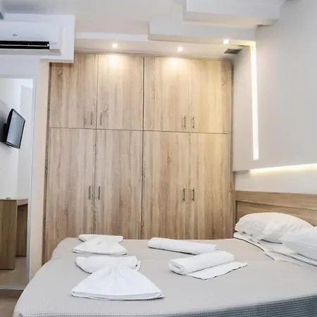 Apartment Seaside Luxury *
