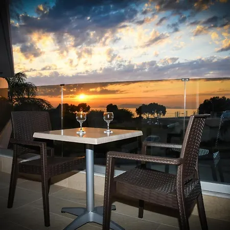 Apartment Seaside Luxury *
