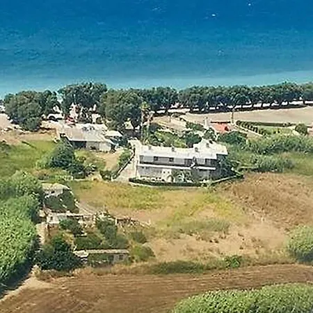 Seaside Luxury * Kremasti (Rhodes)