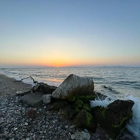 Seaside Luxury Apartment Kremasti (Rhodes)