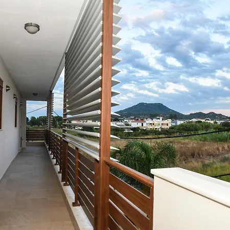 Seaside Luxury Kremasti (Rhodes)