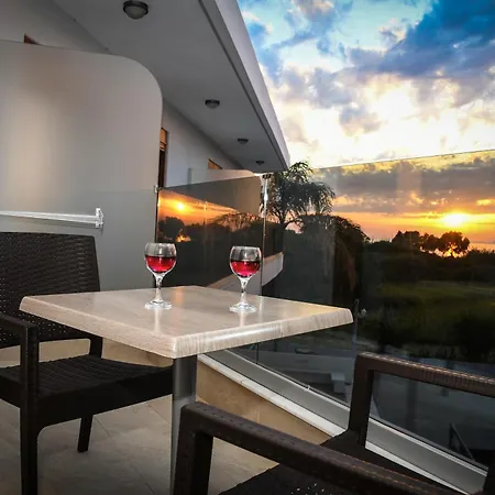 Seaside Luxury Apartment Kremasti (Rhodes)